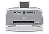 HP Photosmart A612 Full Pallet Display Shipper