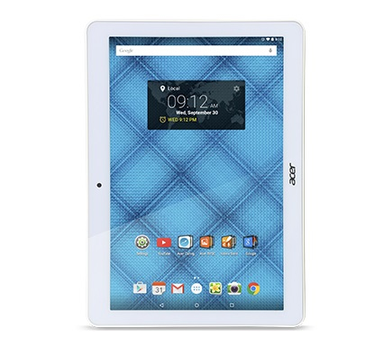 Acer Iconia B3-A10 Mediatek – image 3