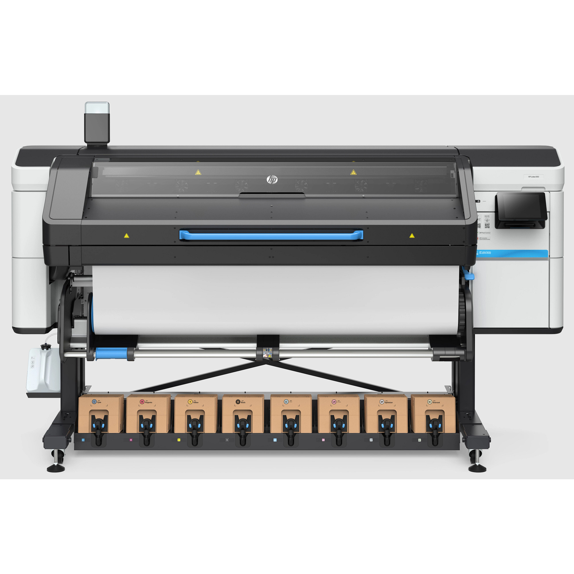 HP Latex 830 – image 1
