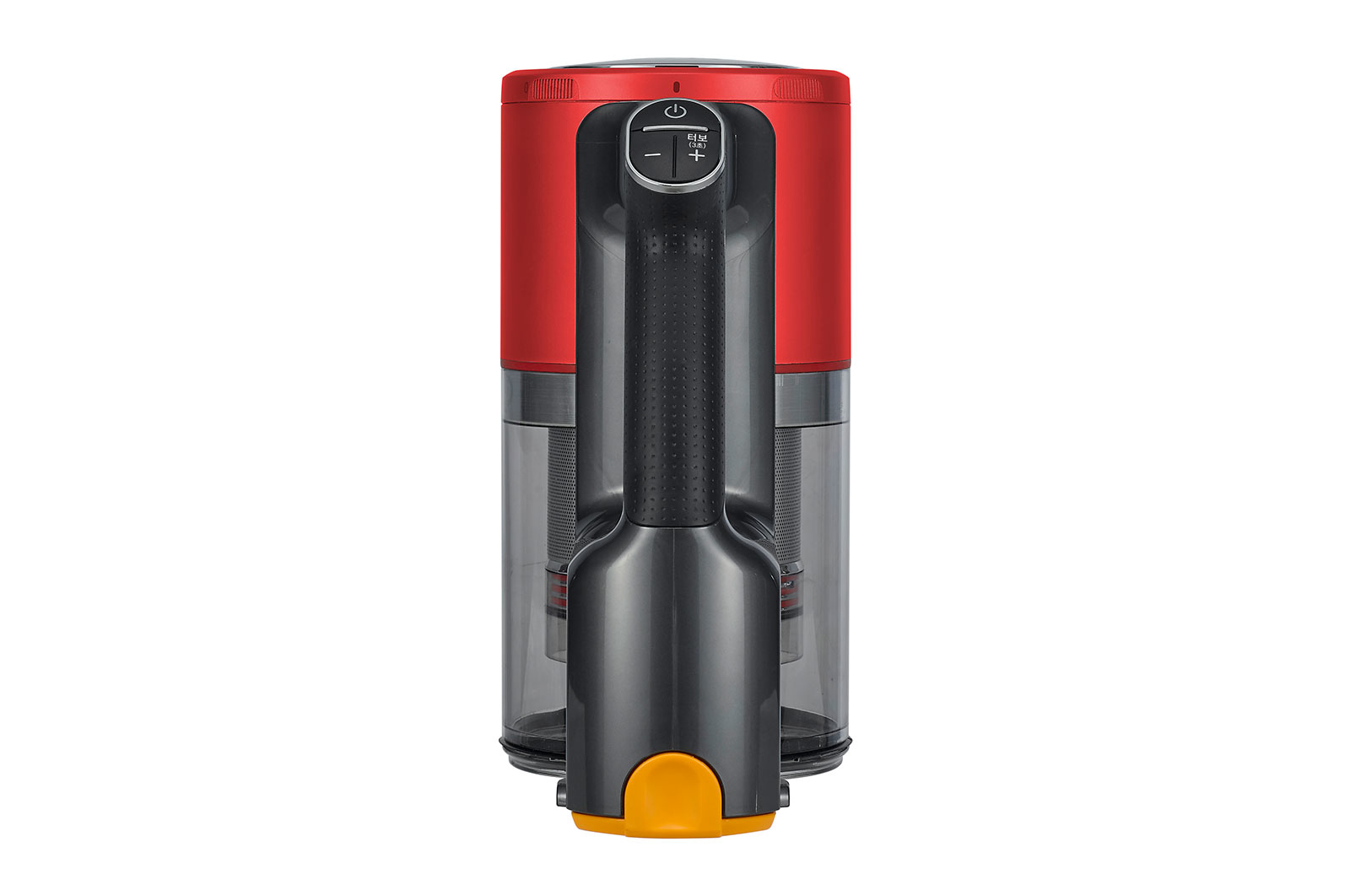 LG A9ESSENCIAL 2-in-1 stick vacuum Battery Dry HEPA Bagless Red – image 5