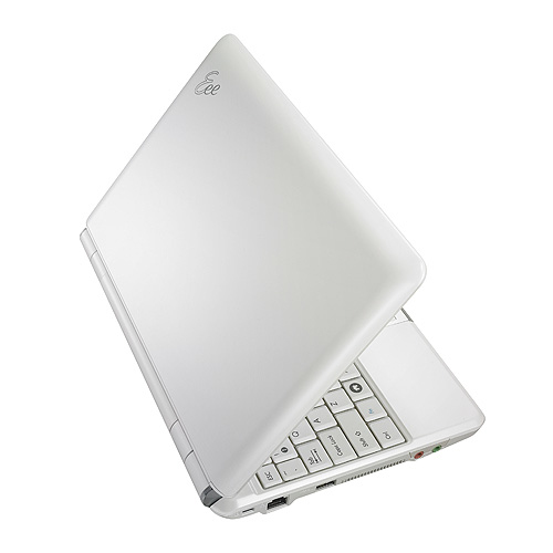 ASUS Eee PC R051CX-WHI004S netbook Intel Atom® N2600 – image 1