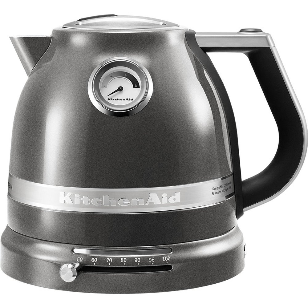 KitchenAid 5KEK1522BMS — vue 1 sur 7