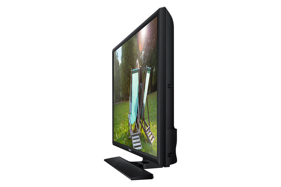 Samsung T28E316EX 69.8 cm (27.5") HD Black 250 cd/m² – image 5