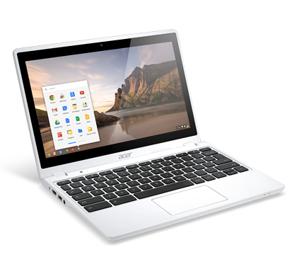 Acer Chromebook C720P-29574G03aww Intel® Celeron® 2957U – image 3