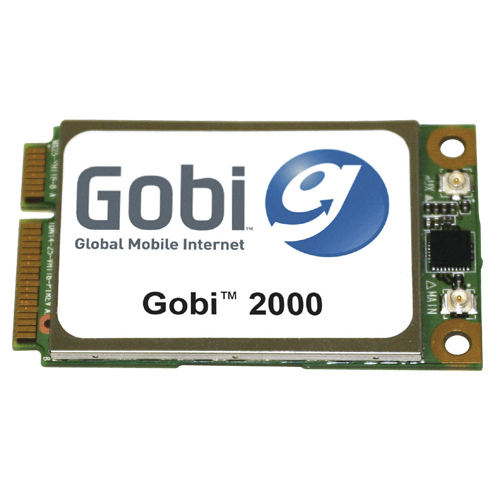 Fujitsu Gobi 2000