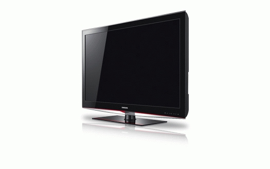 Samsung LN37B550 TV 94 cm (37") Full HD Black – image 2