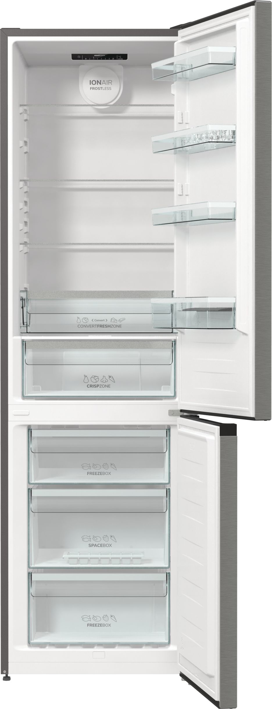 Gorenje RK6202AXL4 Freestanding – image 5