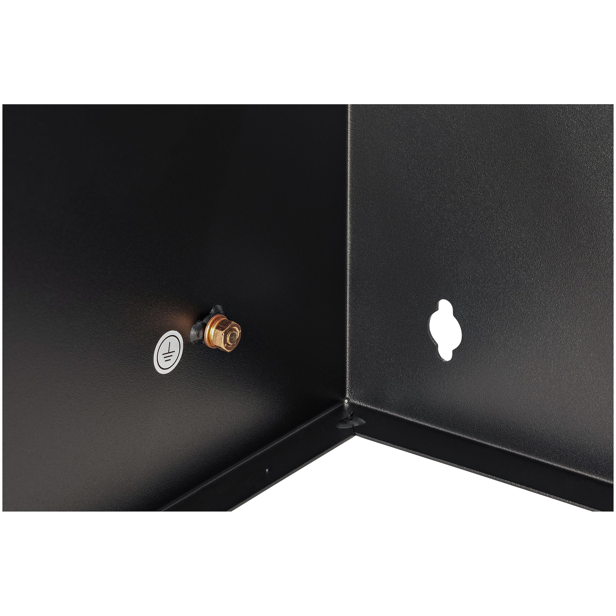 StarTech.com 6U Wall Mount Network Rack – image 6