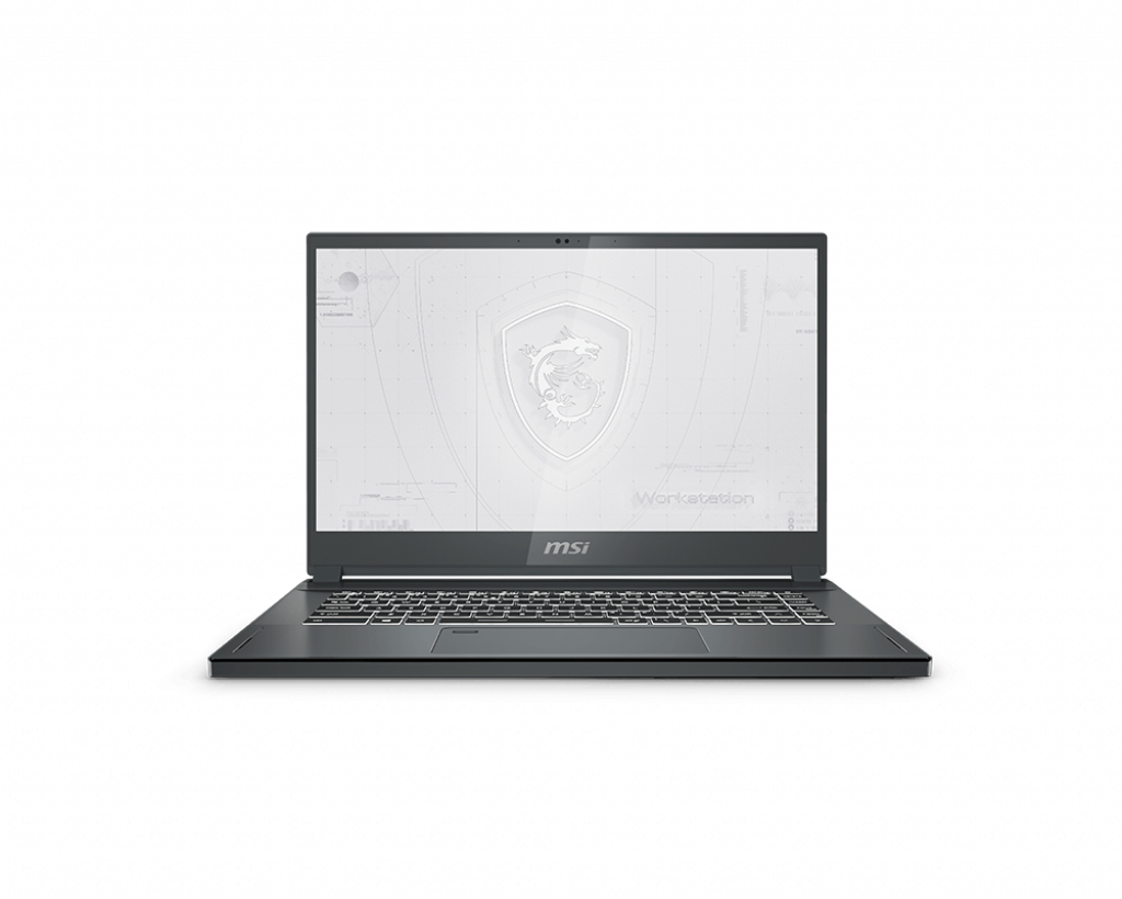 MSI WS66 11UM-224ES – image 1