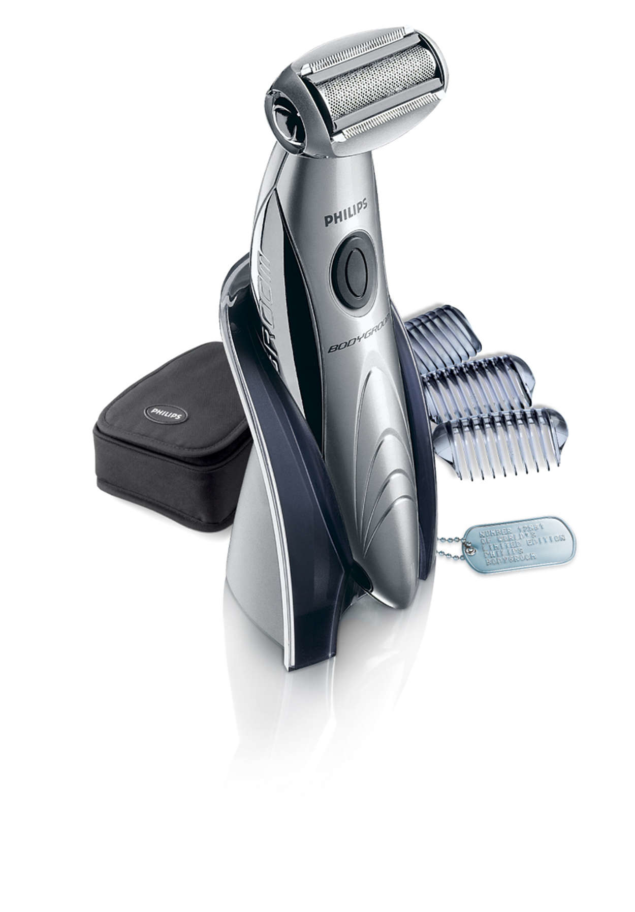 Philips Norelco Ultimate bodygroomer BG2022/30 – image 5