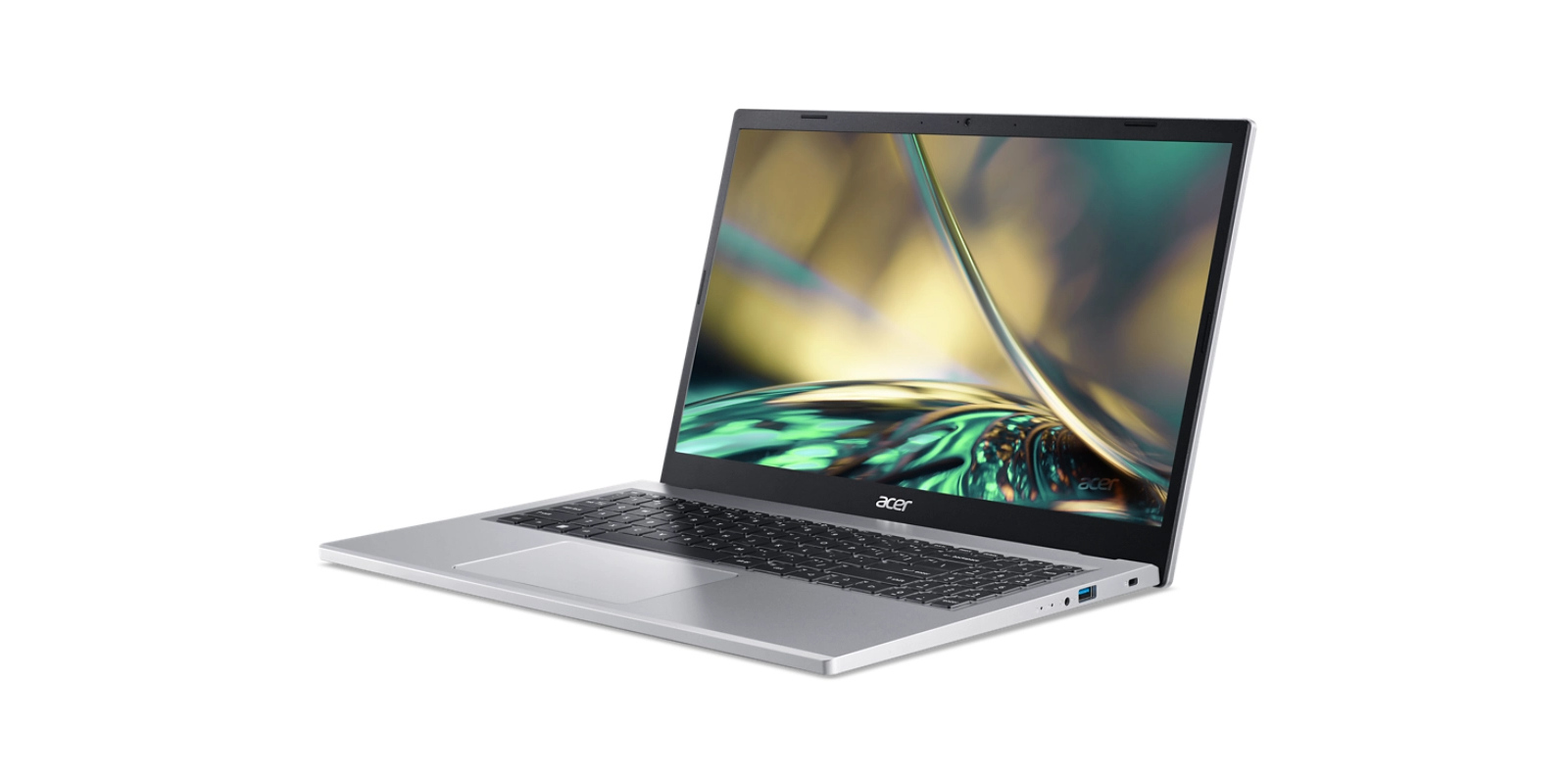 Acer Aspire 3 A315-24P-R2SC AMD Ryzen™ 5 7520U Laptop – image 7