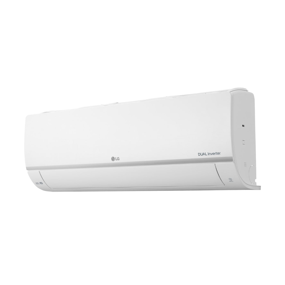 LG S24ETK air conditioner Air conditioner indoor unit White – image 4