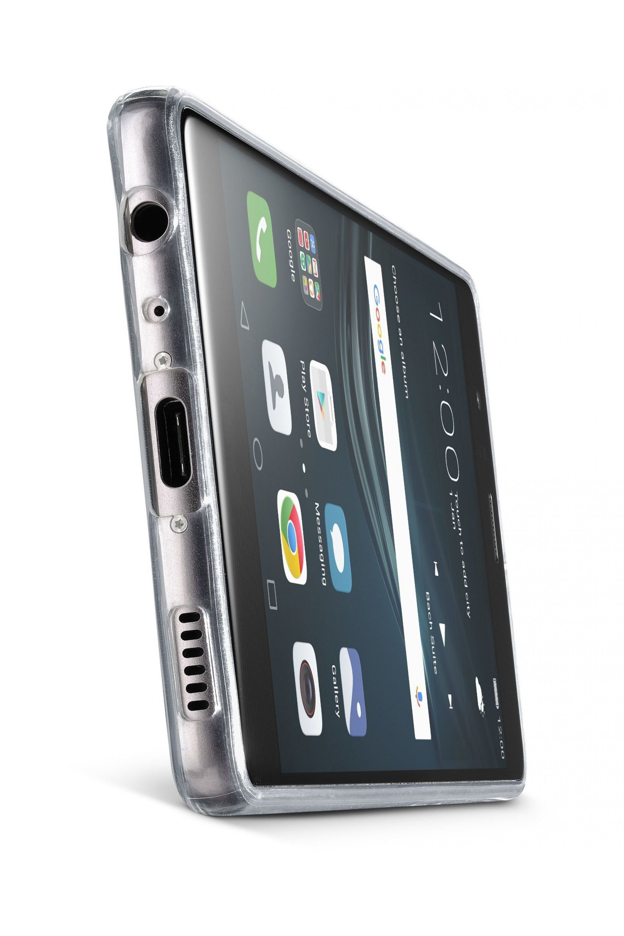 Cellularline Clear Duo - P9 – image 3