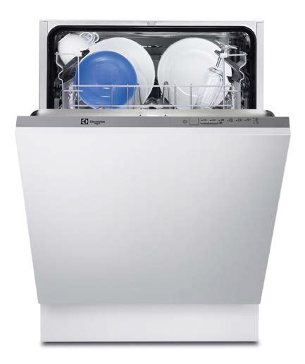 Electrolux TT 403