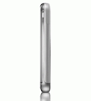 LG KM900 Arena, Silver – image 4
