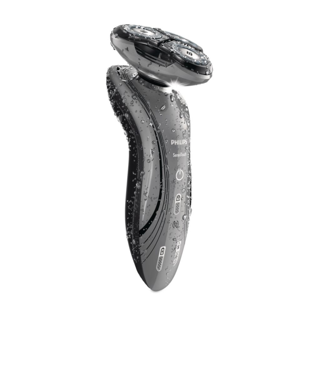 Philips SHAVER Series 7000 SensoTouch wet and dry electric shaver RQ1141/17 – image 1