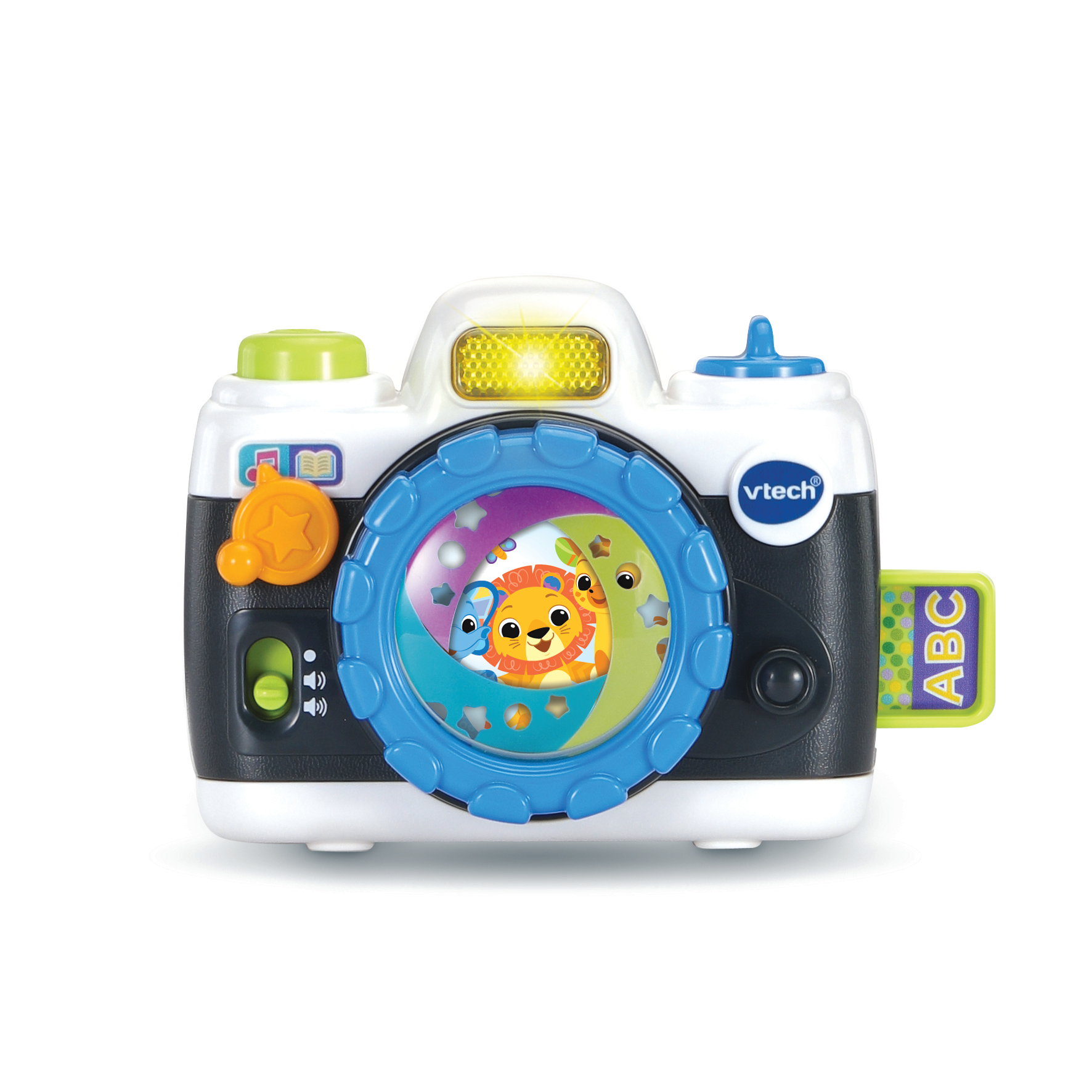 VTech Appareil Photo Des Découvertes – image 3