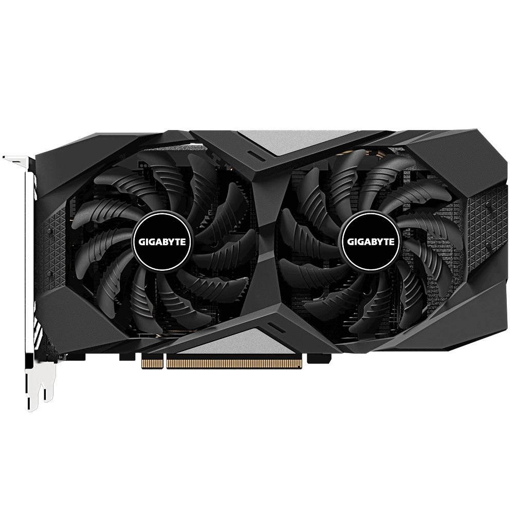 GIGABYTE GV-N165SWF2OC-4GD graphics card NVIDIA GeForce GTX 1650 SUPER – image 5
