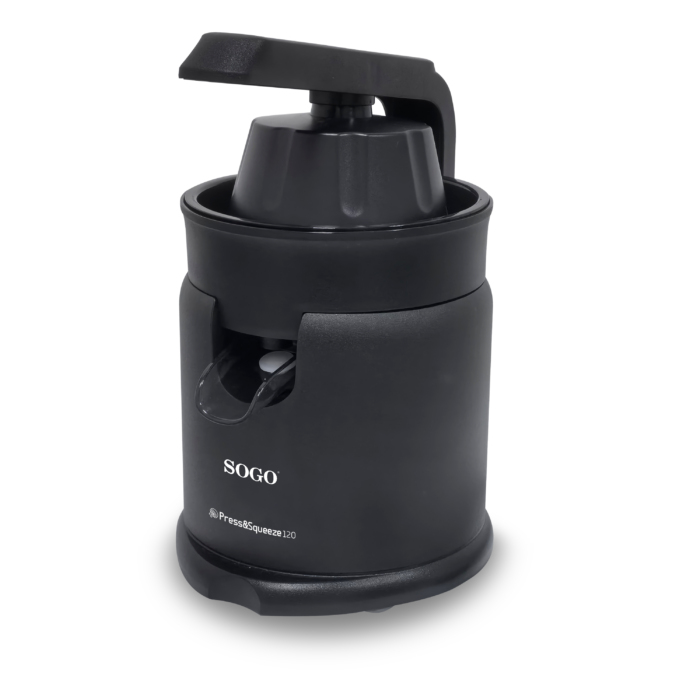 Sogo EXP-SS-5115 electric citrus press – image 4