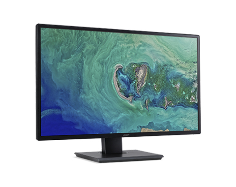 Acer EB275U computer monitor – image 2