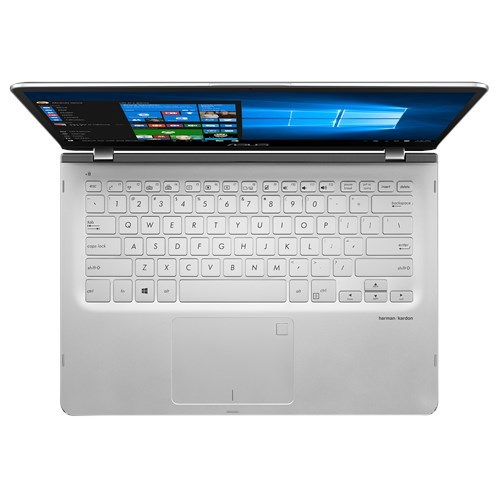 ASUS Q405UA-BI5T5 laptop Intel® Core™ i5 i5-8250U Hybrid (2-in-1) – image 6