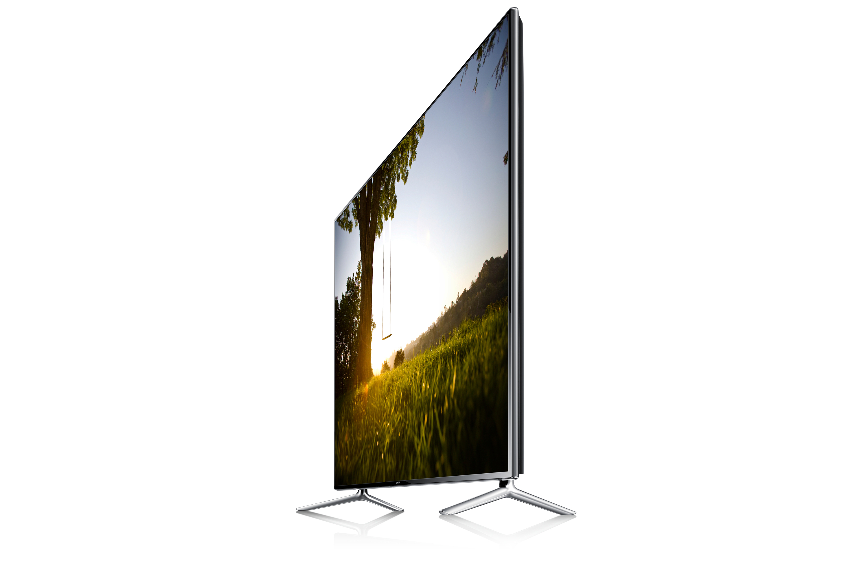 Samsung UE75F6470SS 190.5 cm (75") Full HD Smart TV Wi-Fi Black – image 3