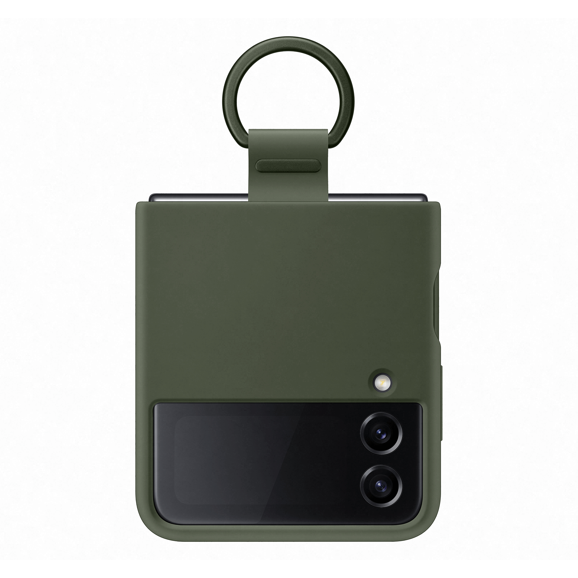 Samsung EF-PF721TGEGCA mobile phone case Cover Khaki