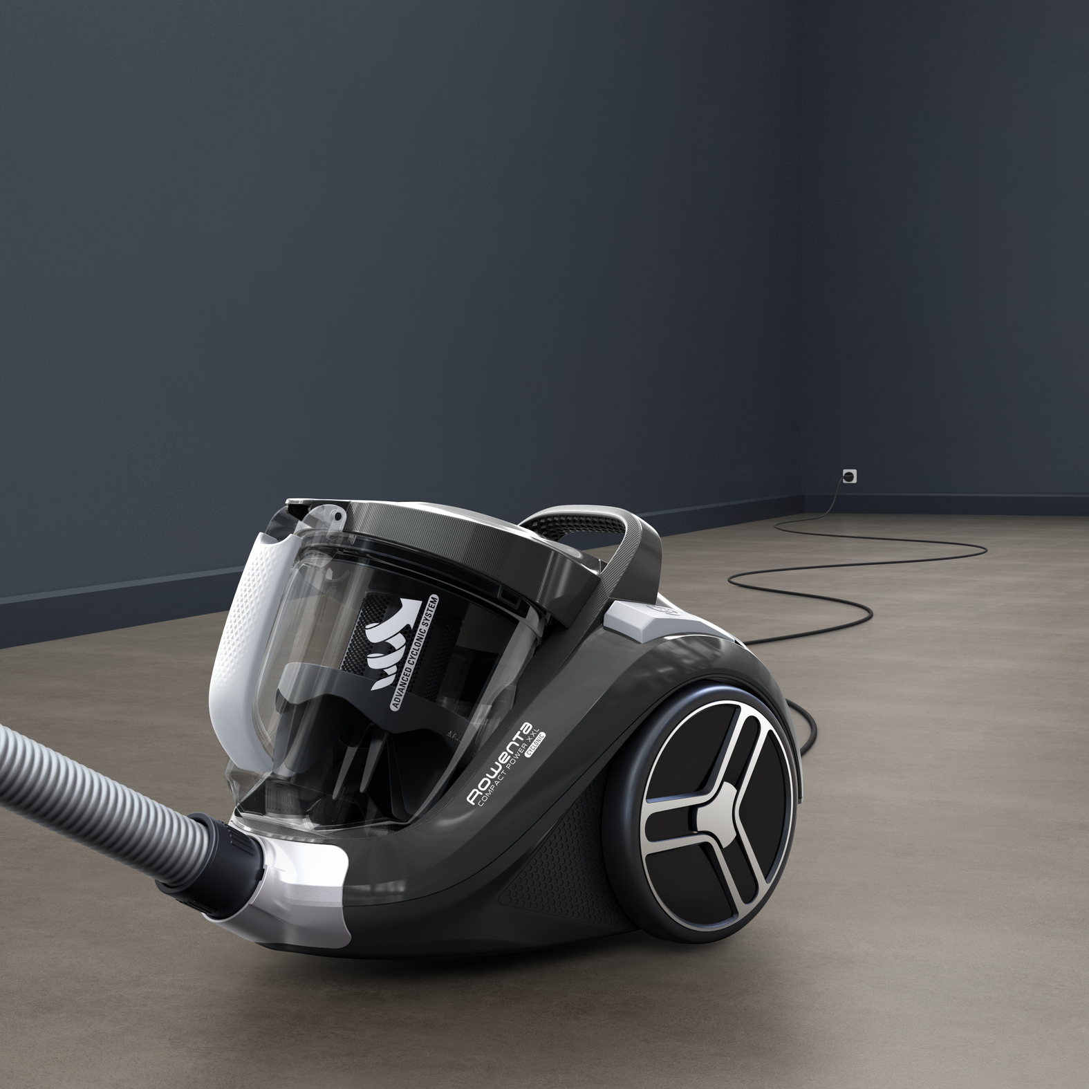 Rowenta Compact Power XXL RO4B36 – image 3