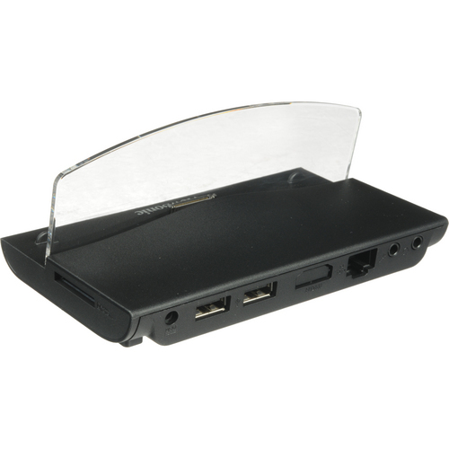Viewsonic VPAD-DOCK-002 laptop dock/port replicator Black – image 2