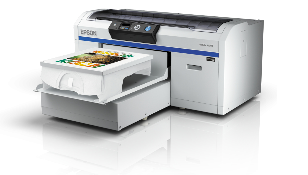 Epson SC-F2000 (4C)