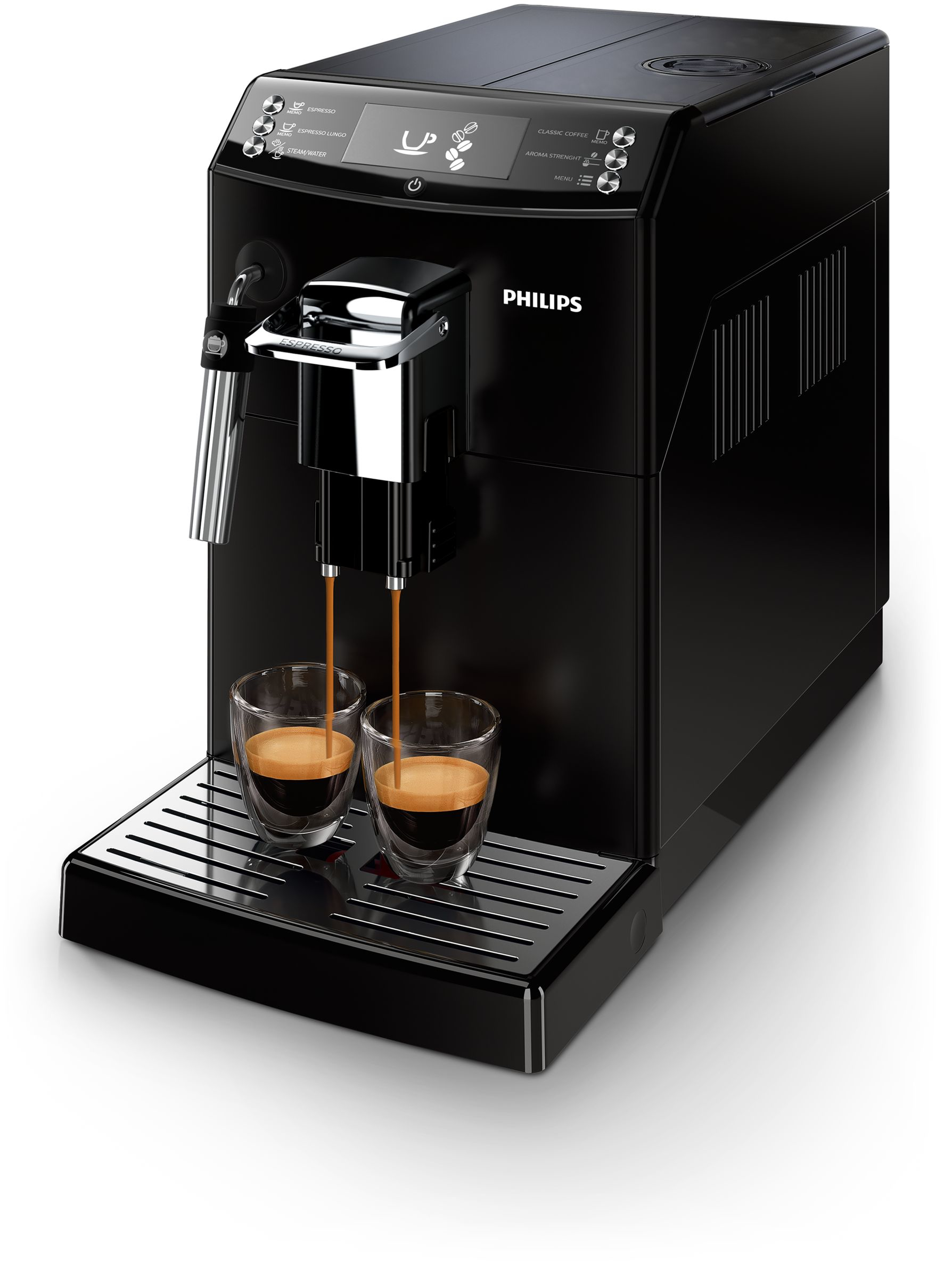 Philips 4000 series EP4010/00 coffee maker Fully-auto Espresso machine