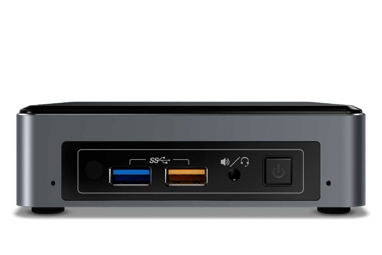 bluechip BUSINESSline NUC1730 – image 2