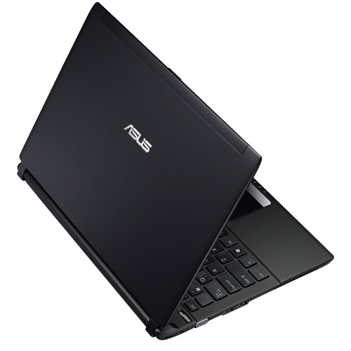 ASUS U44SG-WO037V laptop Intel® Core™ i7 i7-2640M – image 1