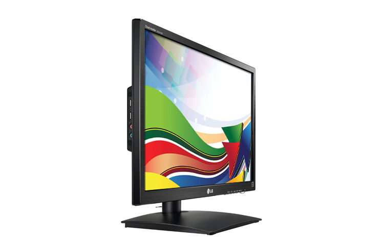 LG 23CAV42K computer monitor – image 6