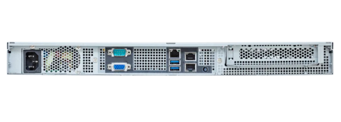 GIGABYTE R113-C10-AA01 AMD B650E Socket AM5 Rack (1U) Black, Steel – image 5