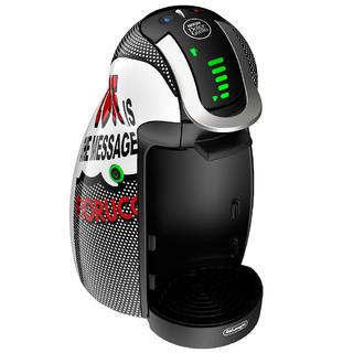De’Longhi EDG456 FIORUCCI