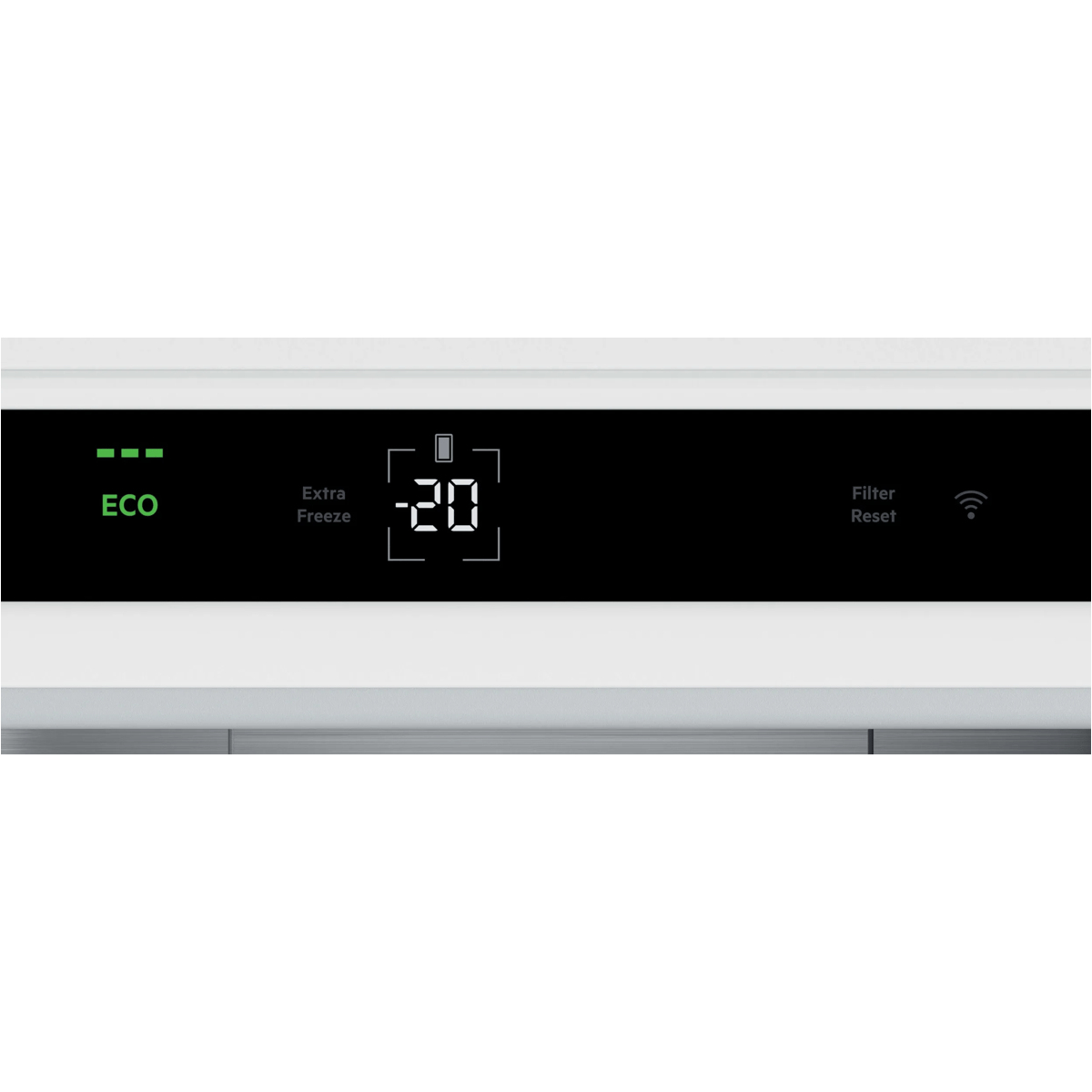 AEG PCA7000F Upright freezer Built-in – image 5