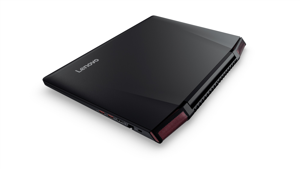Lenovo ideapad Y700 (15") – image 8