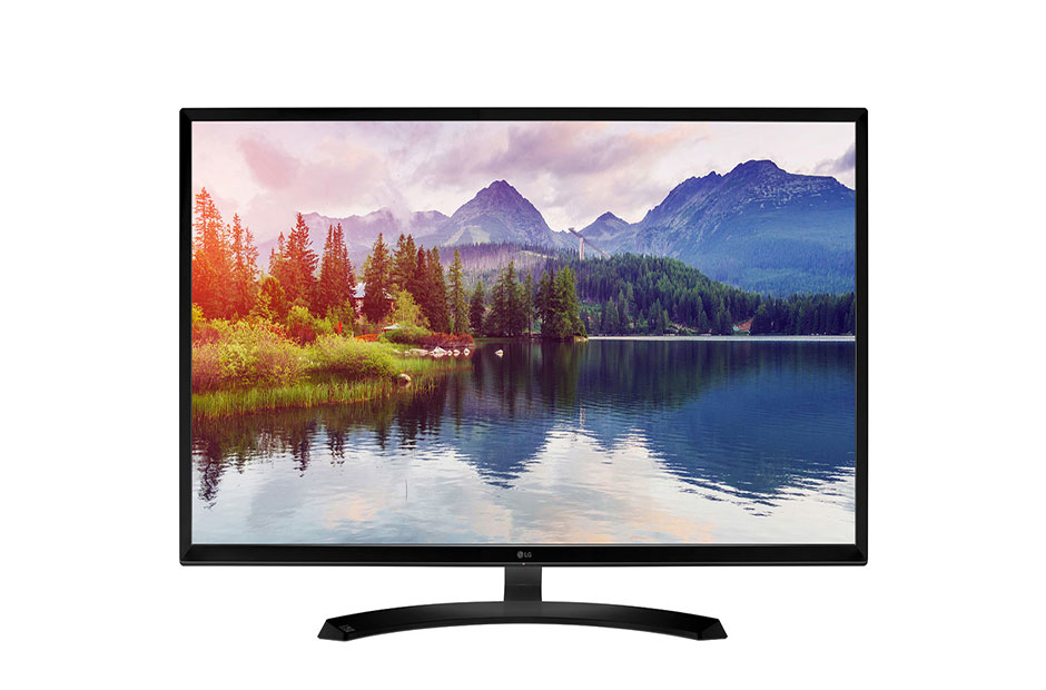 LG 32MN58HM computer monitor