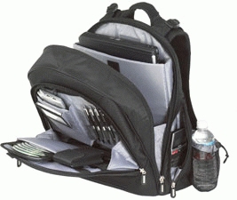 Targus Executive Backpack – image 2