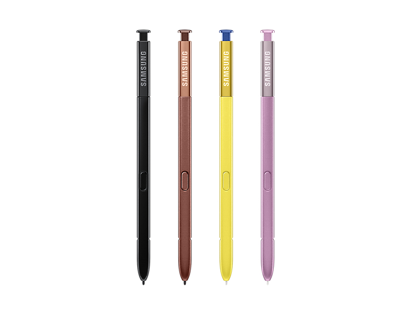 Samsung EJ-PN960 stylus pen – image 5
