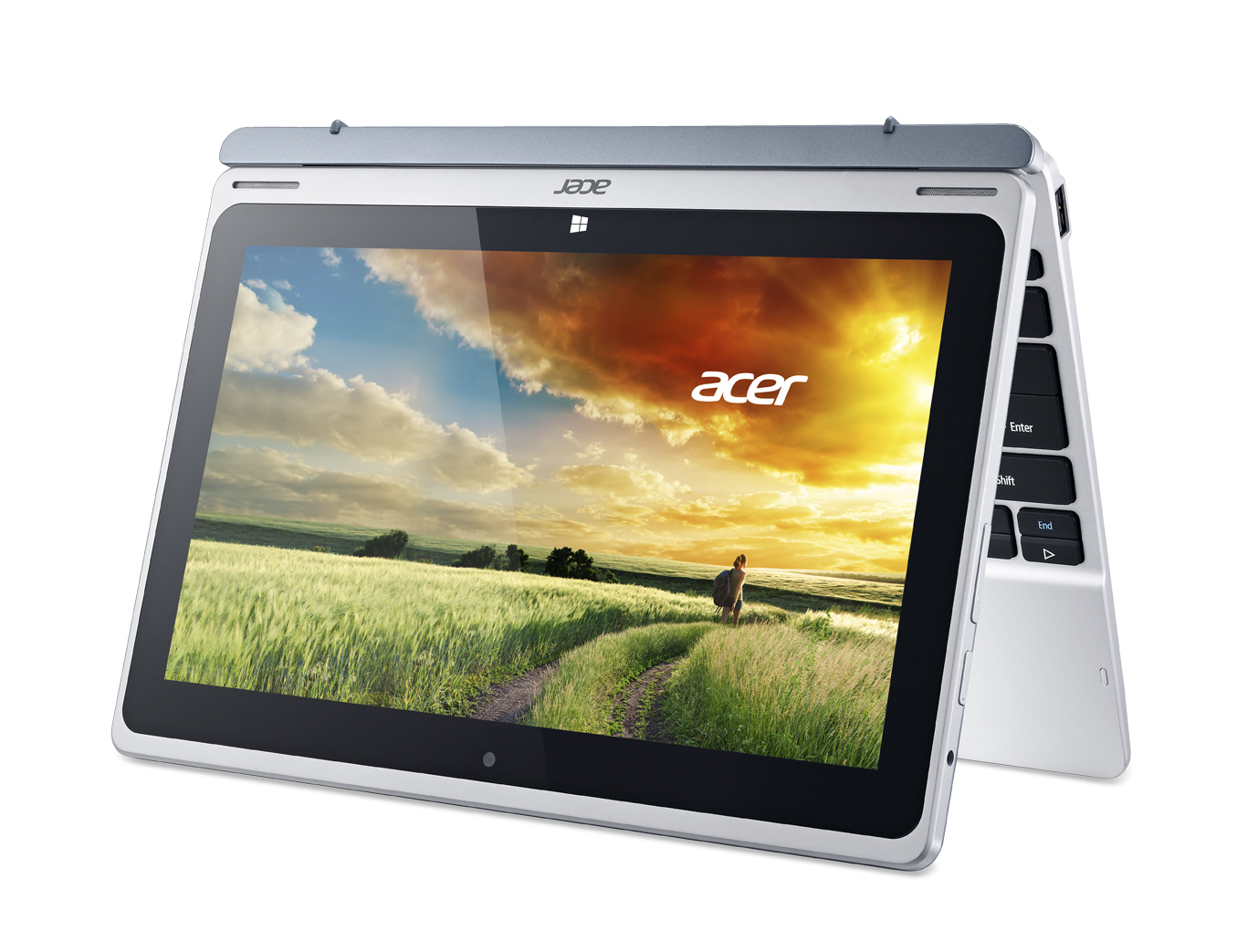 Acer Aspire Switch 10 SW5-012-10UJ Intel Atom® Z3735F Hybrid (2-in-1) – image 9
