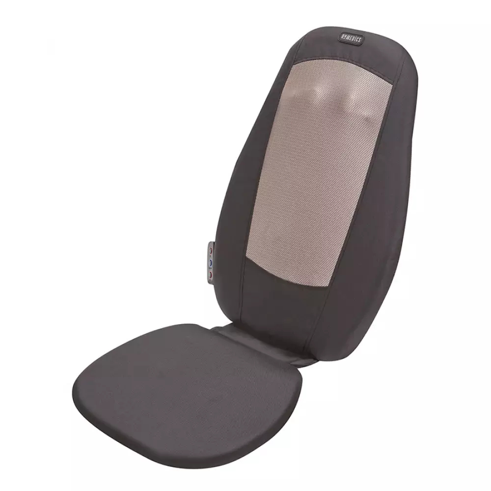 HoMedics 217269 massager Back Black