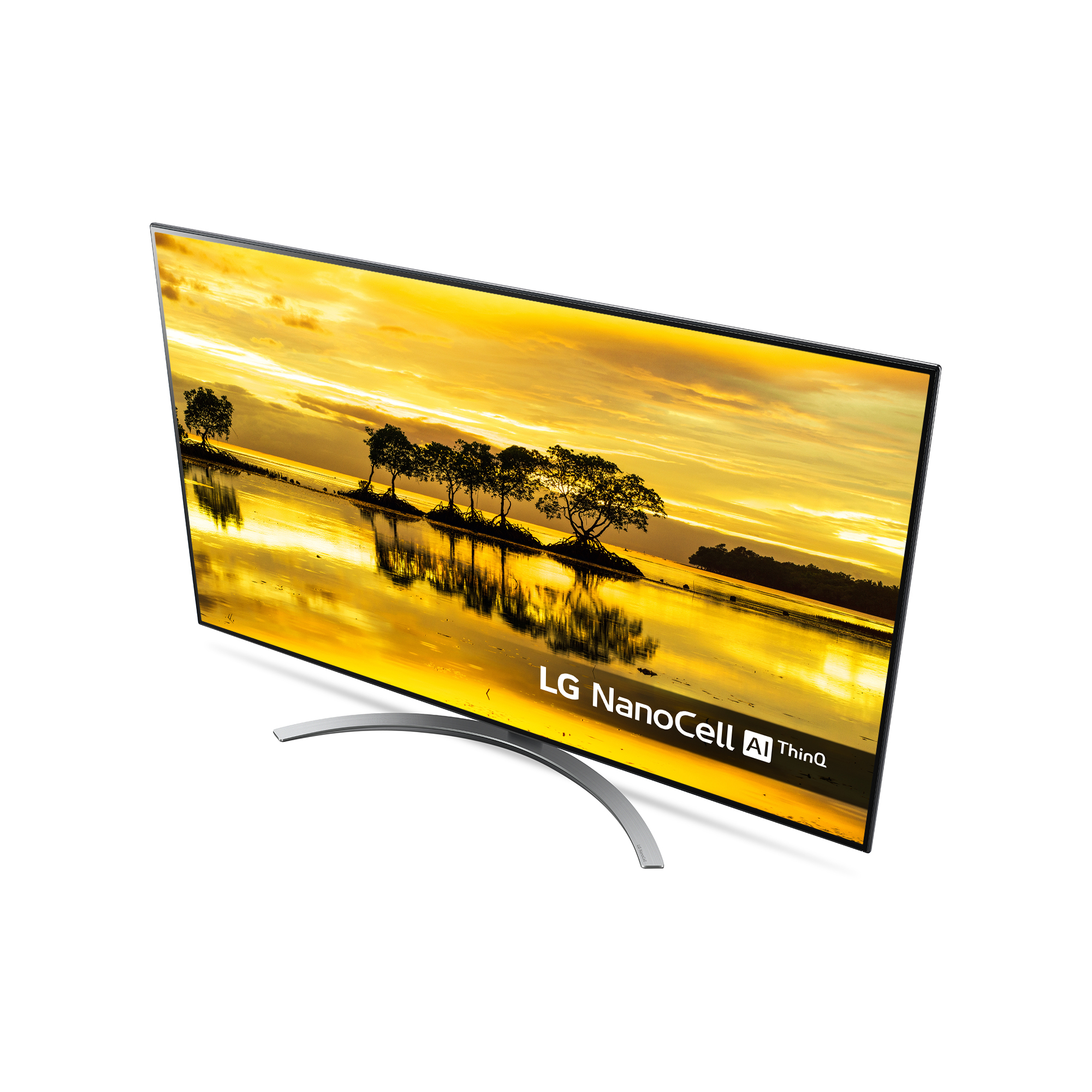 LG NanoCell 65SM9010PLA TV – image 9