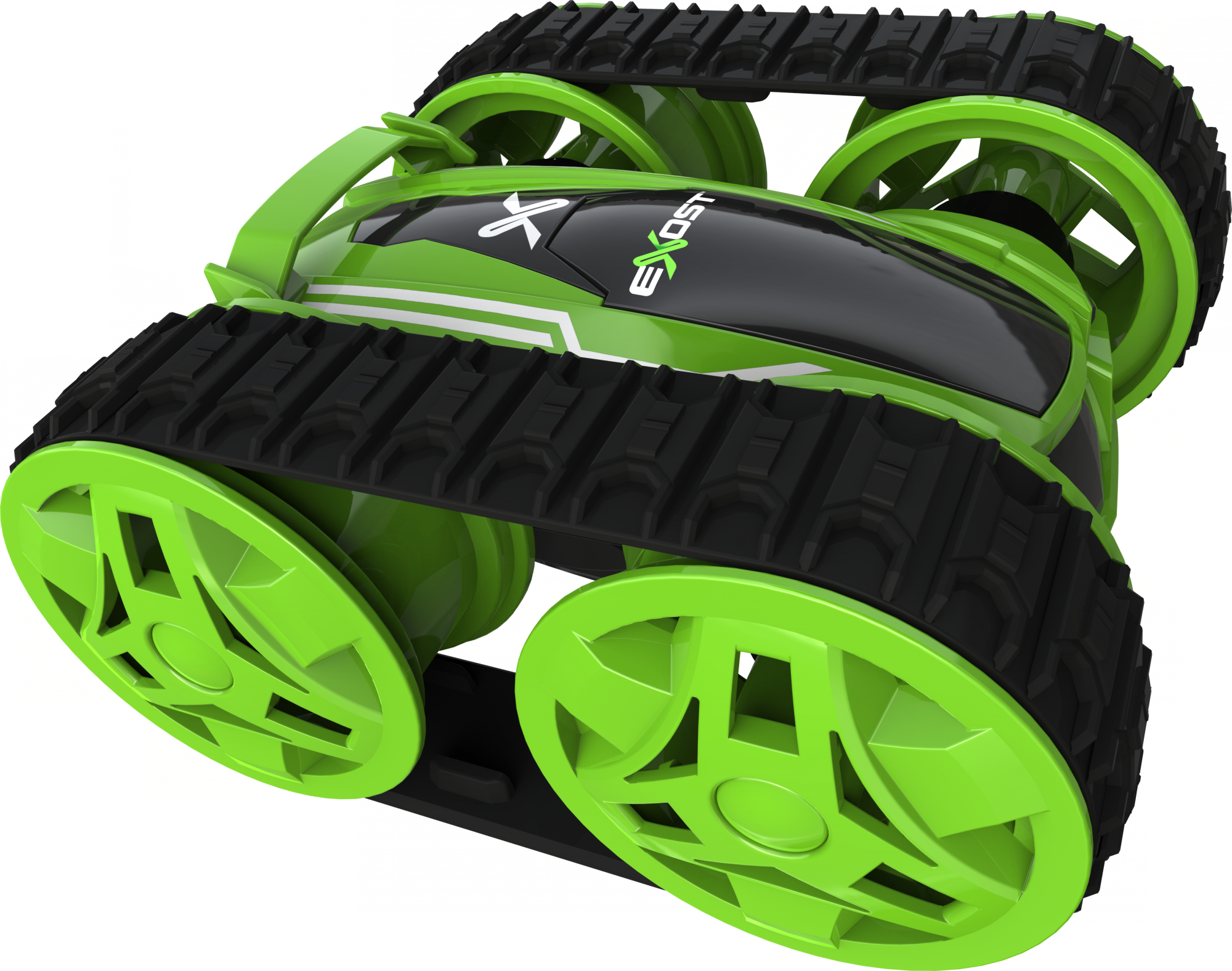 Exost 20261 Radio-Controlled (RC) model Monster truck Electric engine – image 3