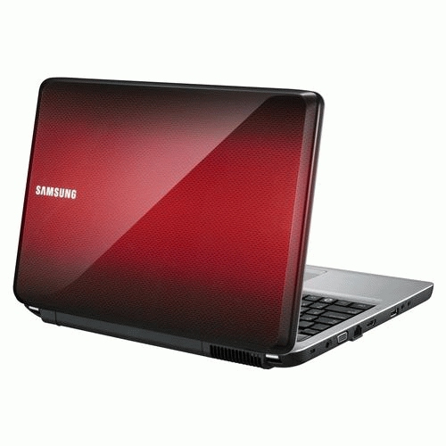 Samsung R R530 Intel® Pentium® Dual-Core T4300 – image 2