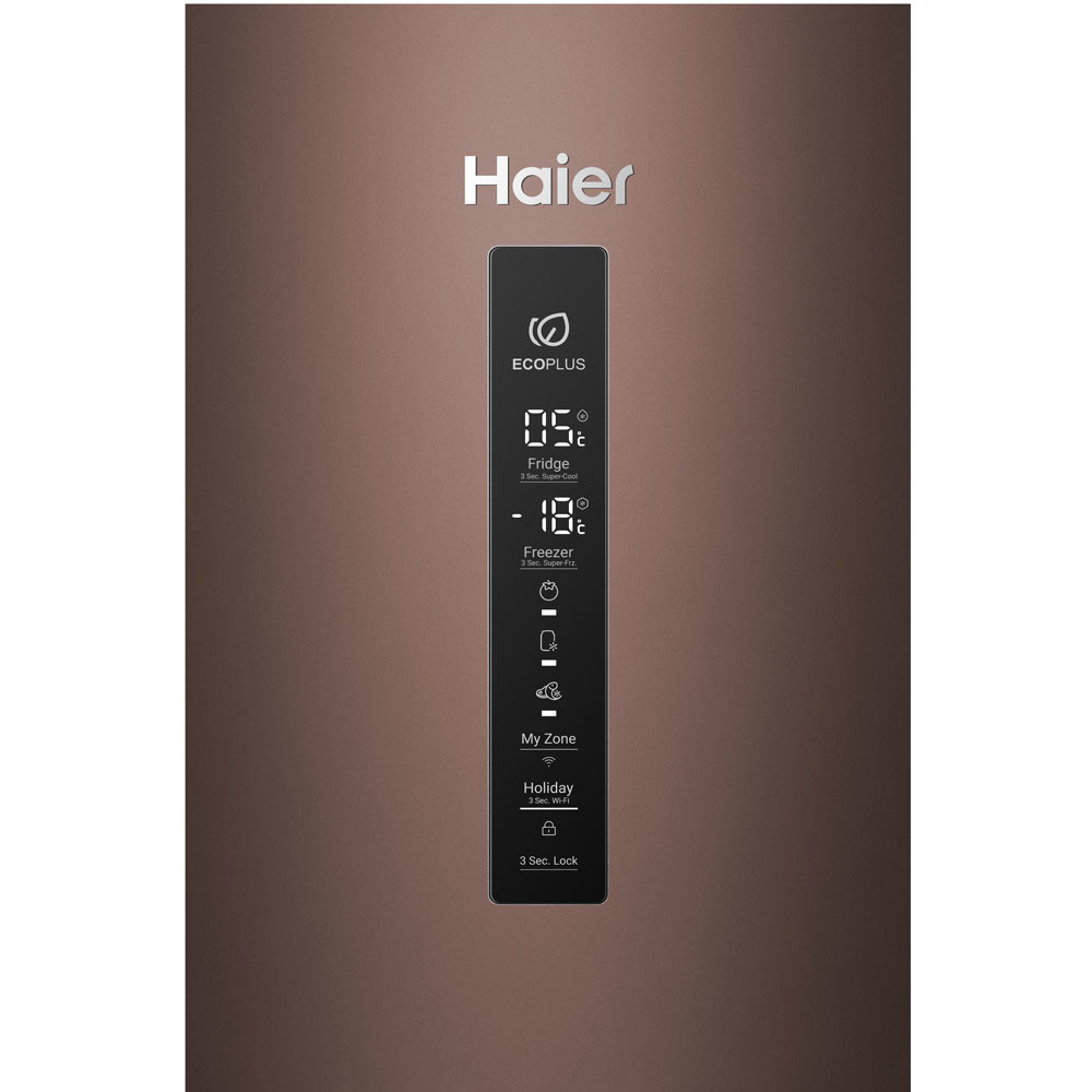 Haier A4F739CLBGU1 Freestanding – image 7
