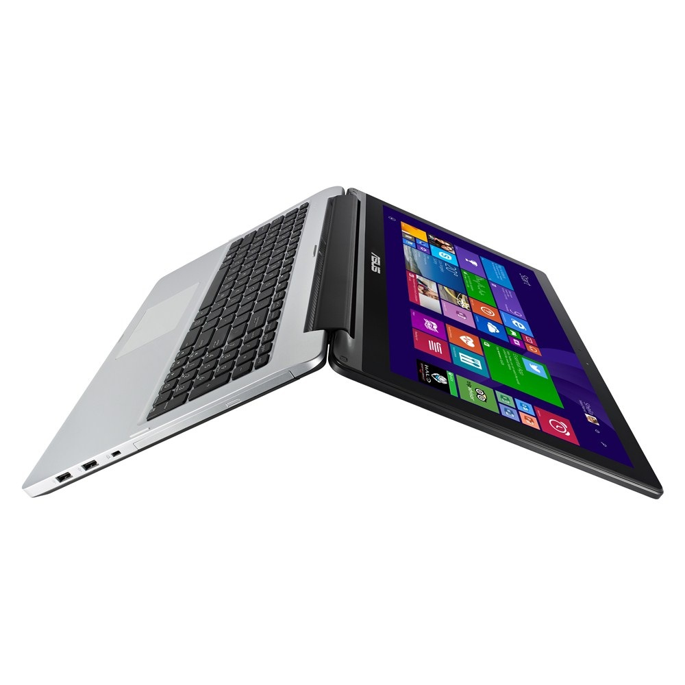 ASUS Transformer Book TP550LJ-CJ024H Intel® Core™ i5 i5-5200U Hybrid (2-in-1) – image 3