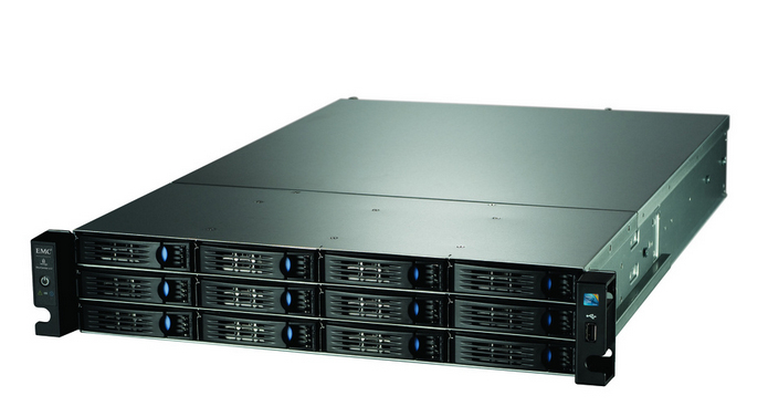 Iomega ix12 4 x 2TB – image 2