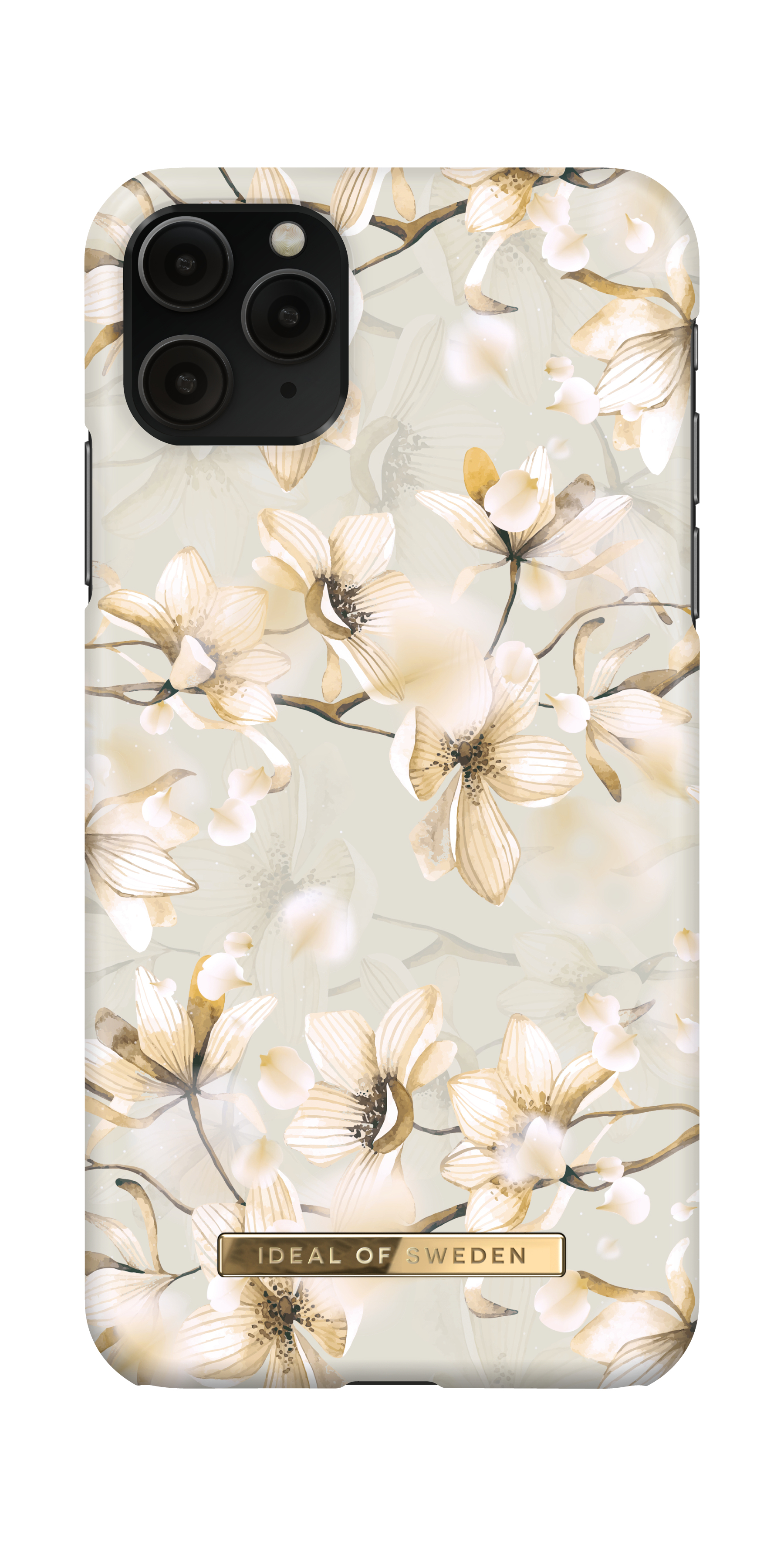 iDeal of Sweden Printed Case iPhone 11PM/XSM Pearl Blossom – image 3